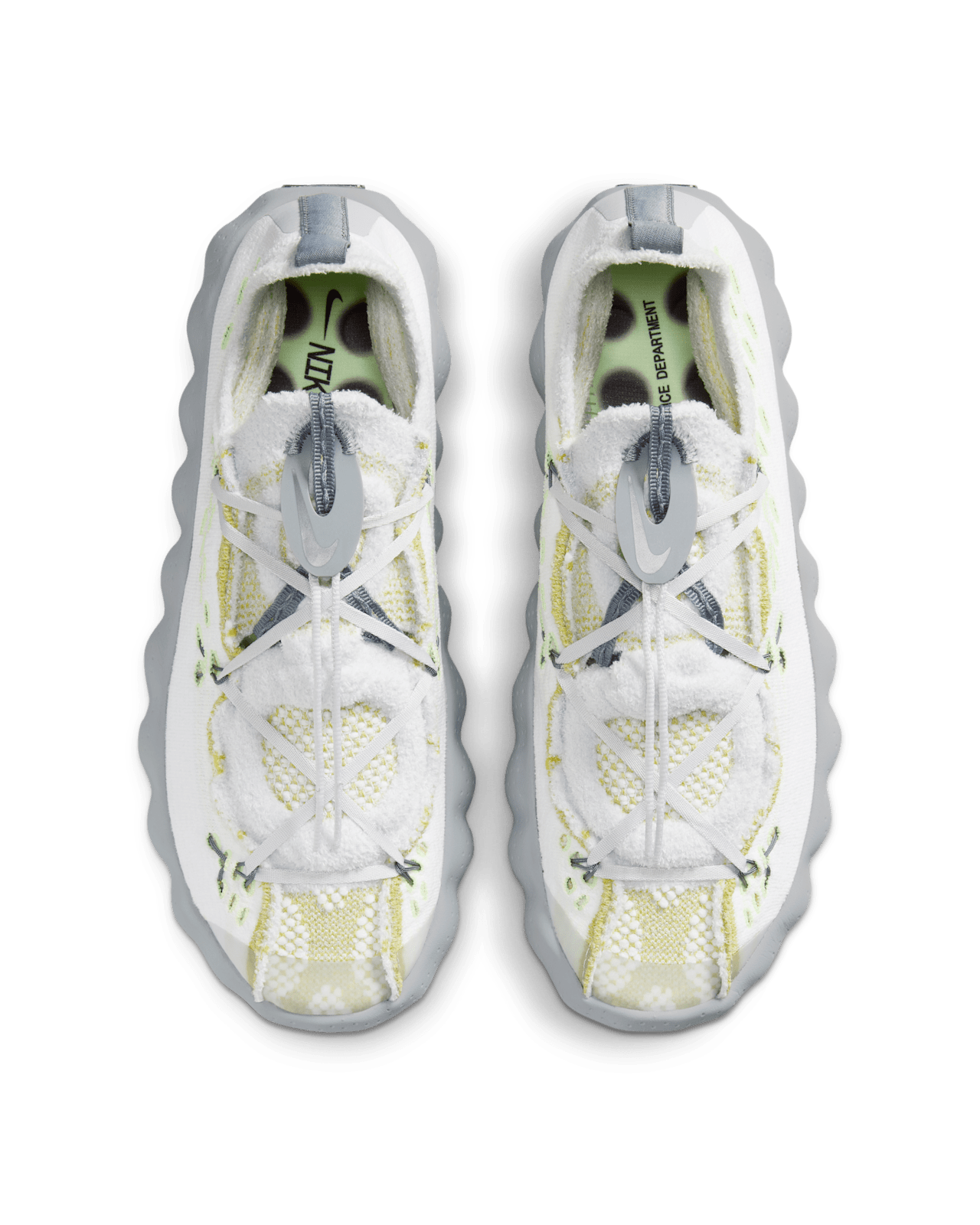 NIKE公式】Mind 002 'Wolf Grey and Pure Platinum' (IR2176-100) 発売